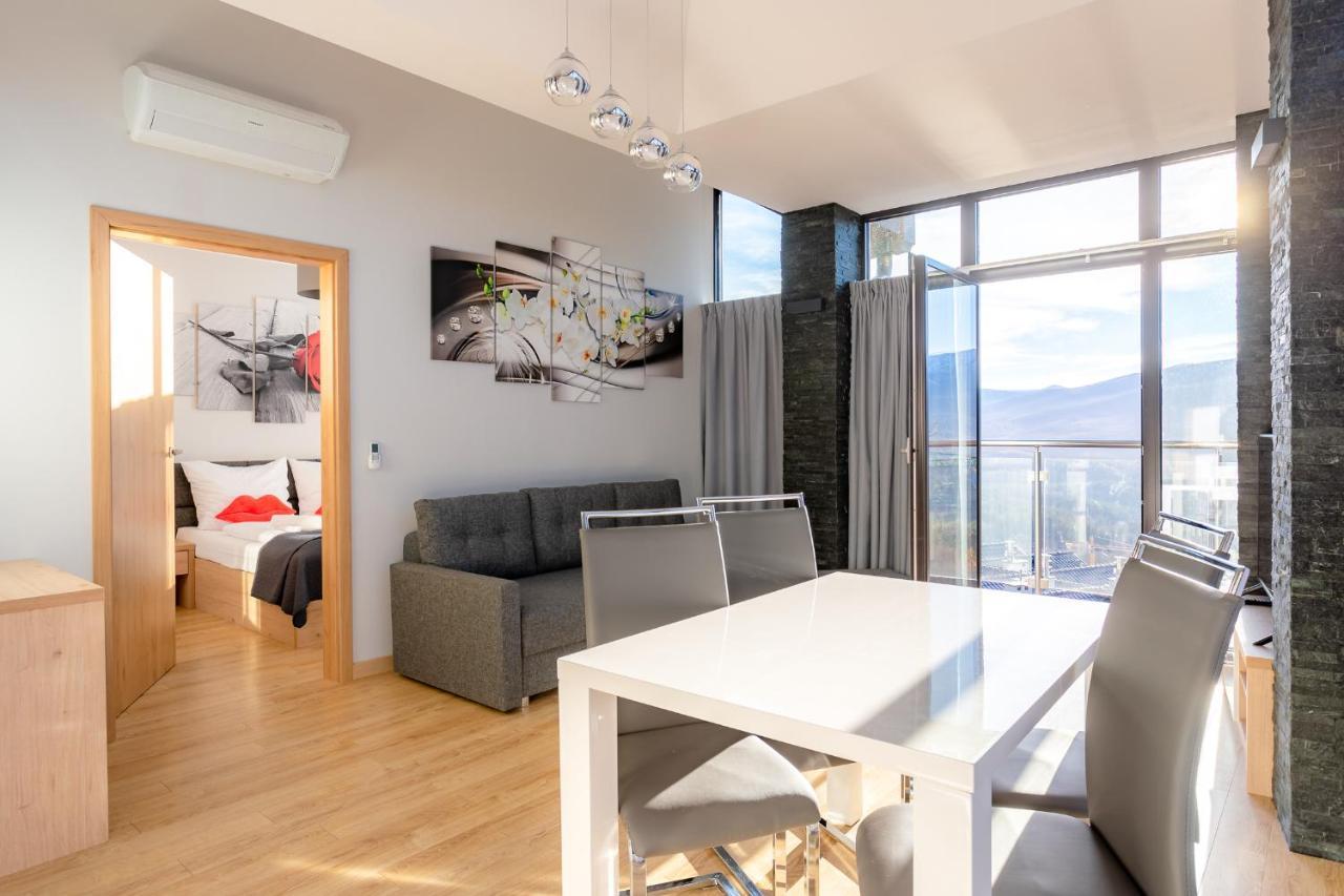 Apartament Z Widokiem Na Gory Szklarska Poręba Εξωτερικό φωτογραφία