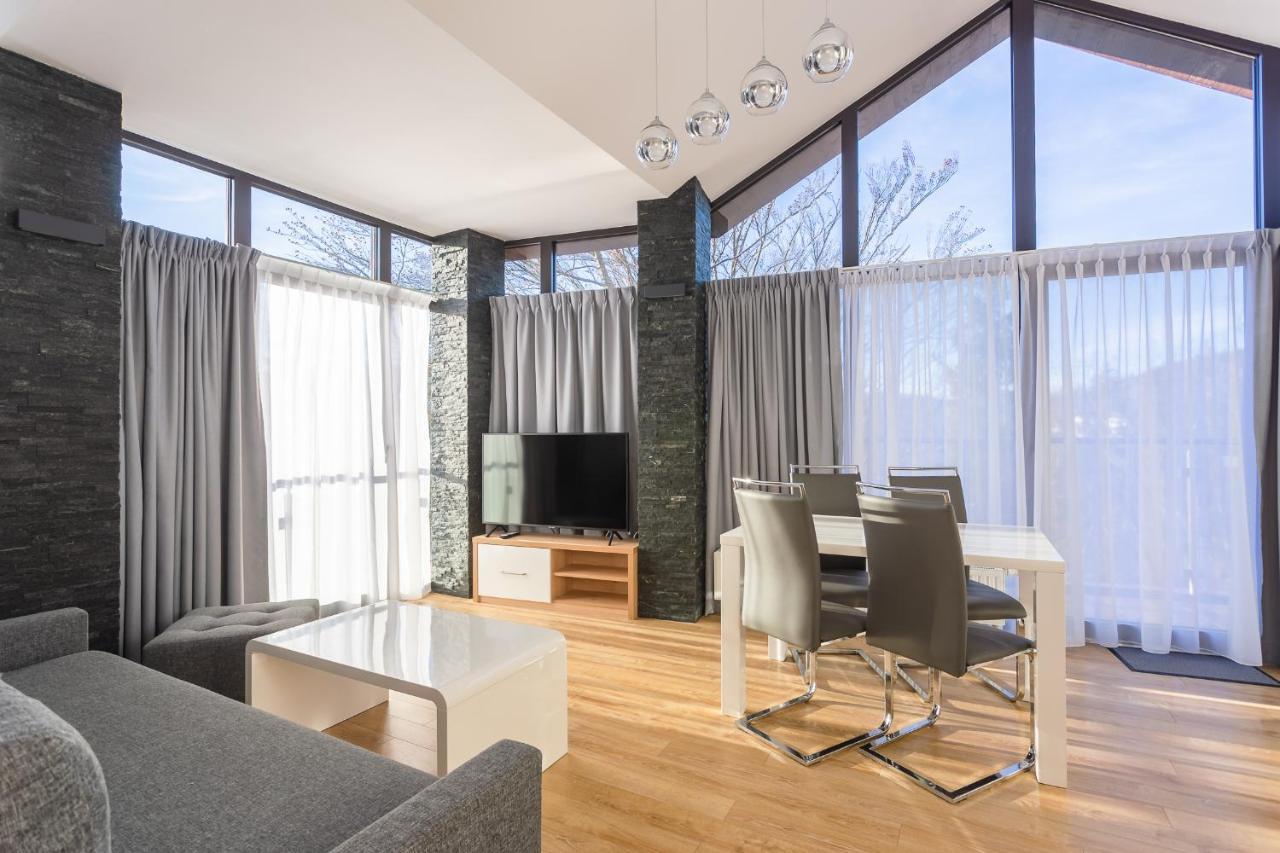 Apartament Z Widokiem Na Gory Szklarska Poręba Εξωτερικό φωτογραφία