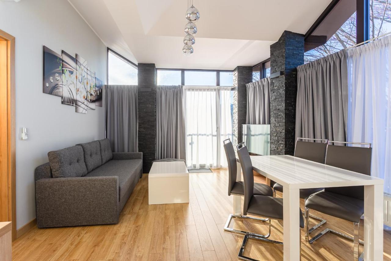 Apartament Z Widokiem Na Gory Szklarska Poręba Εξωτερικό φωτογραφία