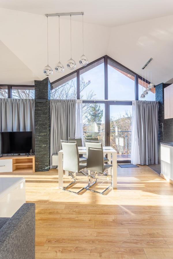 Apartament Z Widokiem Na Gory Szklarska Poręba Εξωτερικό φωτογραφία