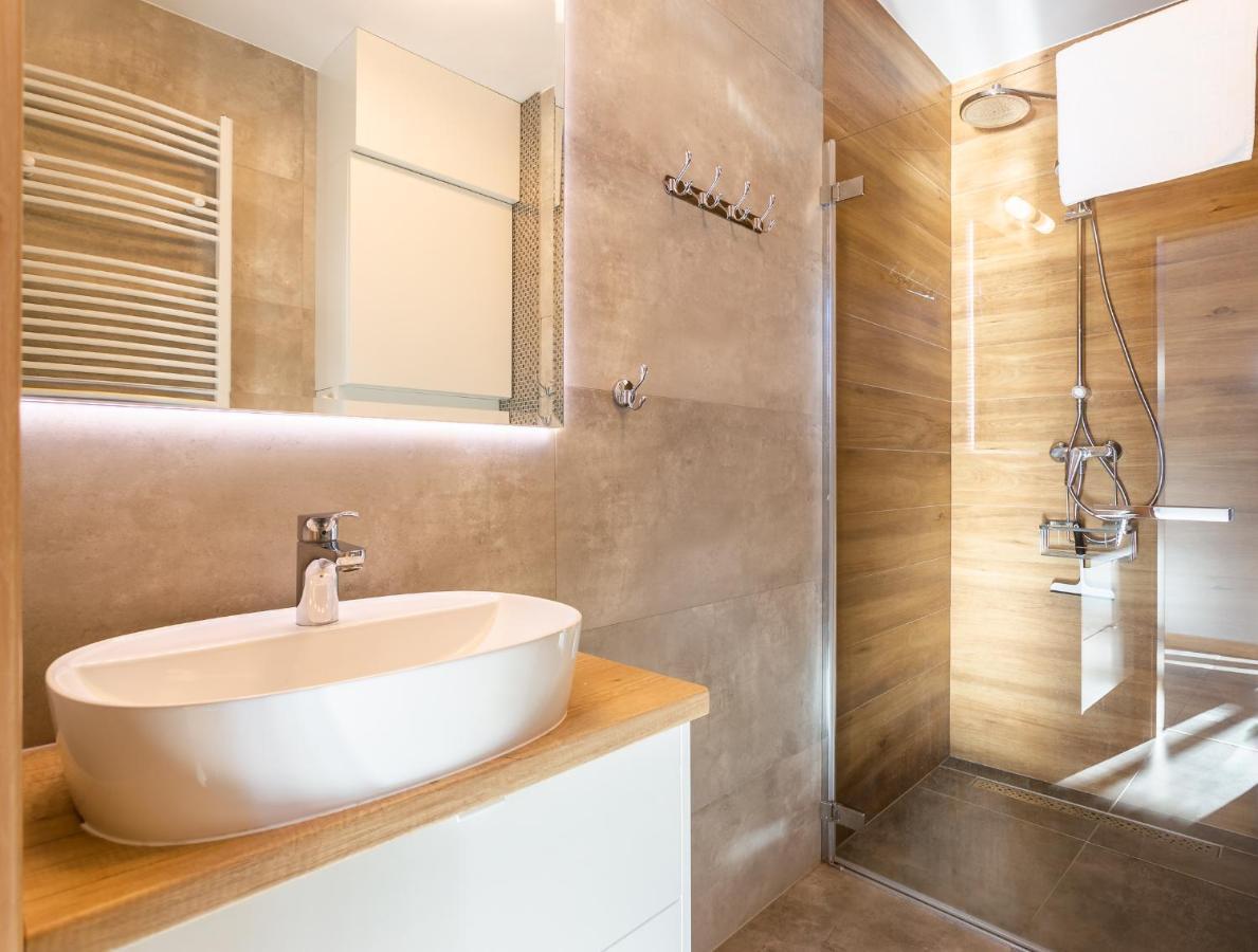 Apartament Z Widokiem Na Gory Szklarska Poręba Εξωτερικό φωτογραφία
