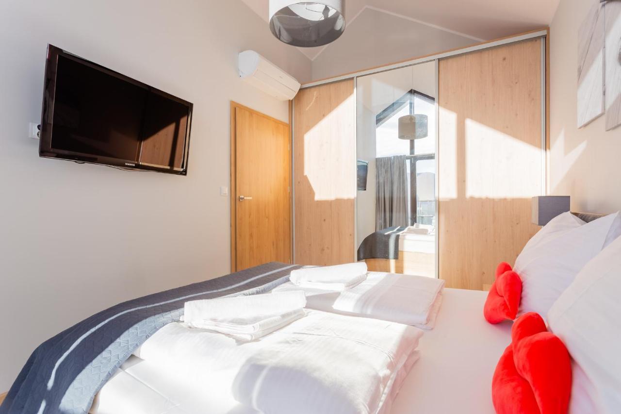 Apartament Z Widokiem Na Gory Szklarska Poręba Εξωτερικό φωτογραφία