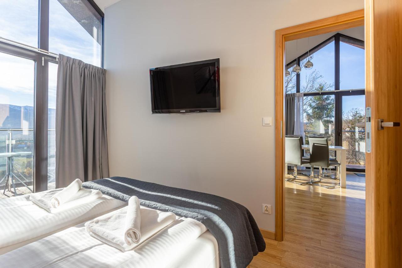 Apartament Z Widokiem Na Gory Szklarska Poręba Εξωτερικό φωτογραφία