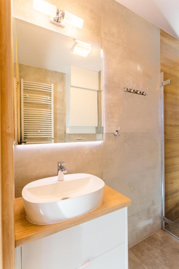 Apartament Z Widokiem Na Gory Szklarska Poręba Εξωτερικό φωτογραφία
