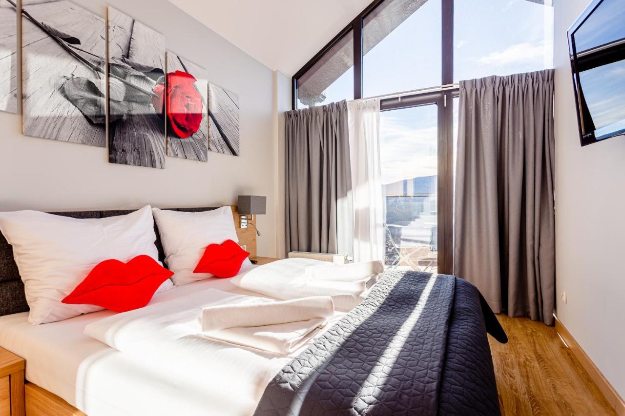 Apartament Z Widokiem Na Gory Szklarska Poręba Εξωτερικό φωτογραφία