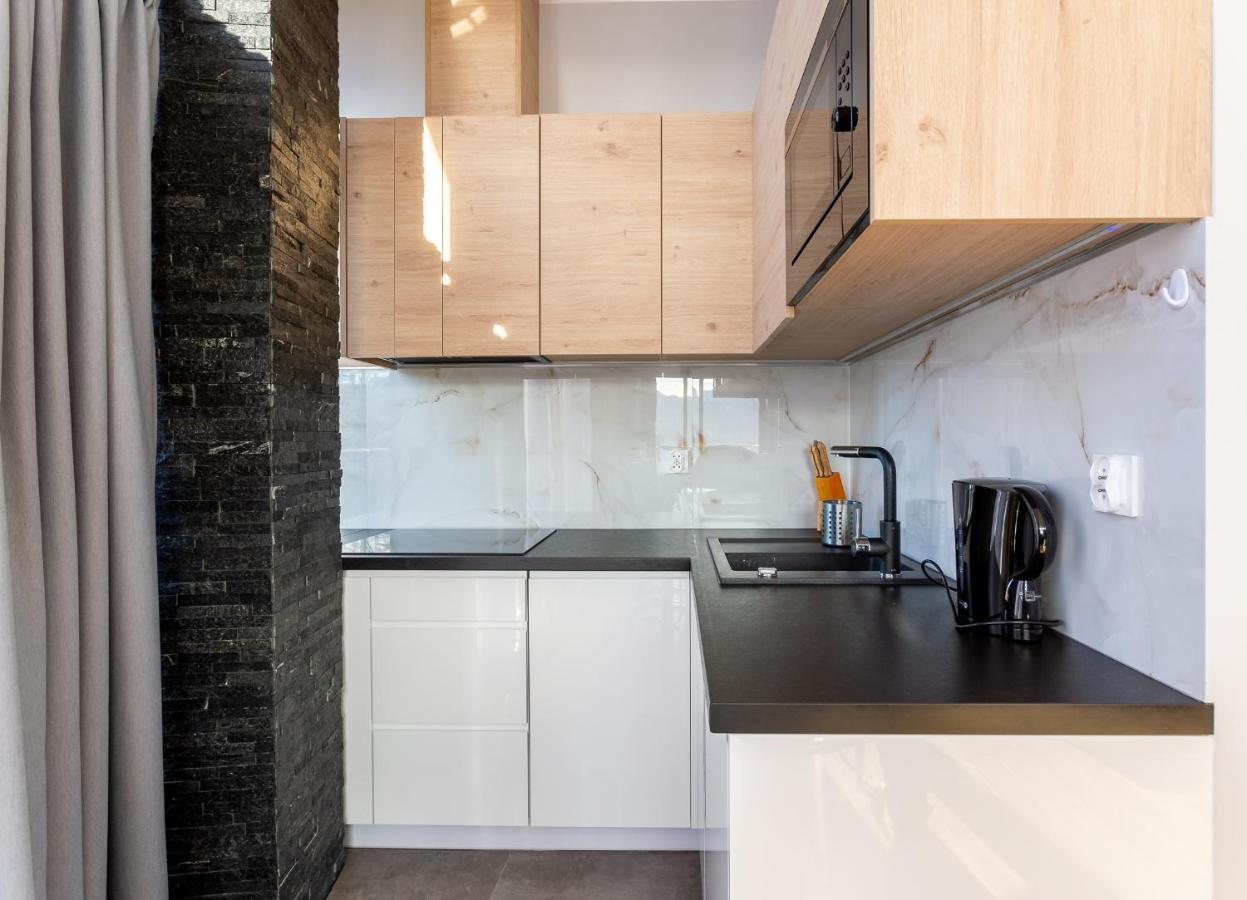 Apartament Z Widokiem Na Gory Szklarska Poręba Εξωτερικό φωτογραφία